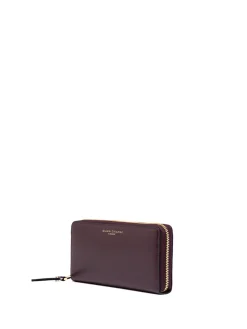 Portafoglio Wallets Dollaro In Pelle