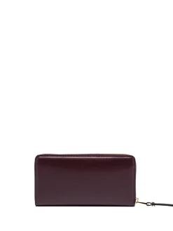 Portafoglio Wallets Dollaro In Pelle