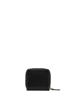 Portafoglio Wallets Vacchetta In Pelle
