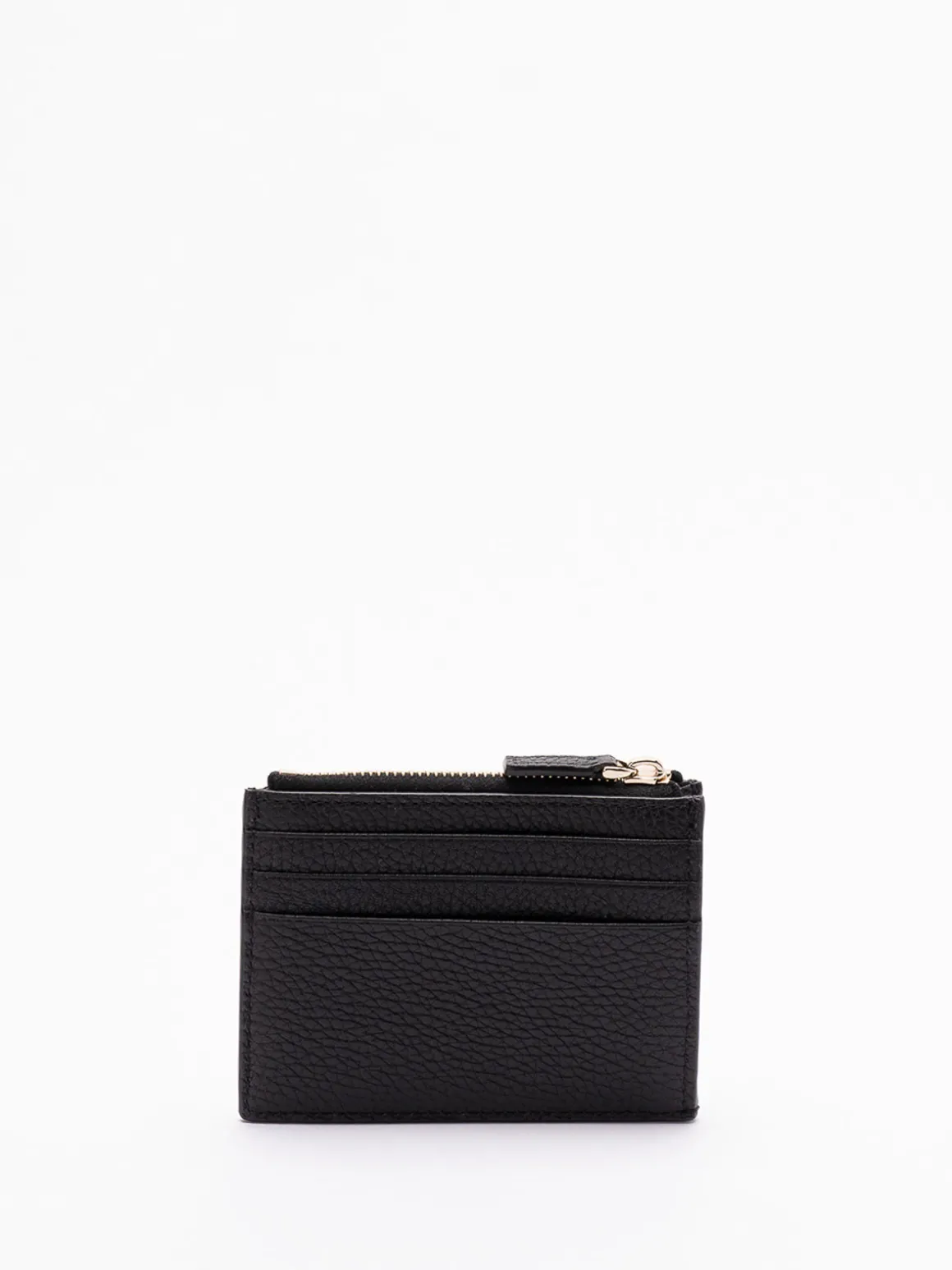 Portamonete/portacarte Rockstud.