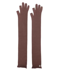 Porterville Opera Long Gloves