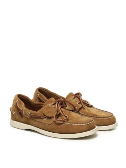 Portland Artisan Moccasins