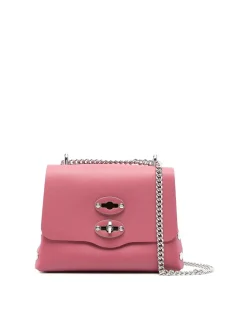 POSTIINA AMAR Pink Bizantino Sbaby
