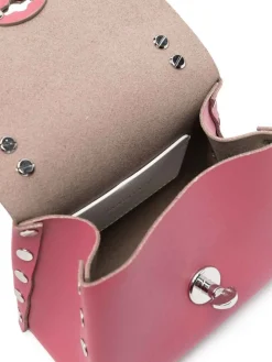 POSTIINA AMAR Pink Bizantino Sbaby