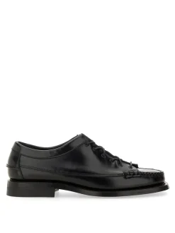 Priego Squared Shoe