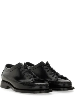 Priego Squared Shoe