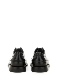 Priego Squared Shoe
