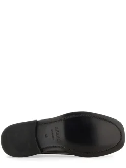 Priego Squared Shoe