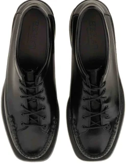 Priego Squared Shoe