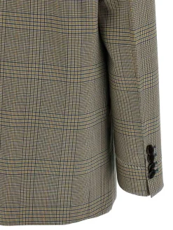 Prince of Wales Blazer