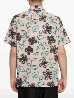 PS Shirt di cotone organico
