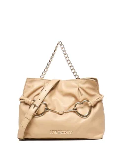 PU Soft Bag con logo