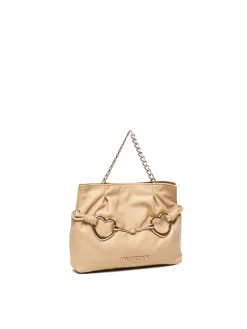 PU Soft Bag con logo
