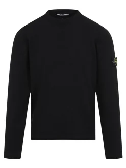 Pullover al collo dell'equipaggio