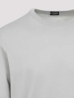 Pullover di cotone