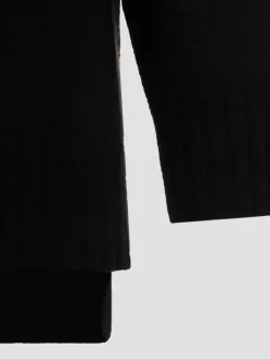 Pullover di lana