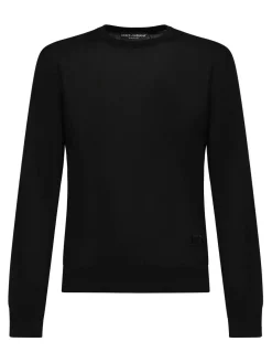 Pullover di seta