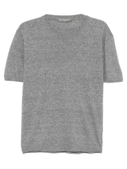 Pullover grigio
