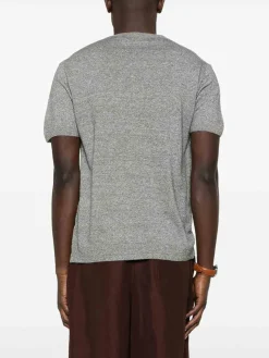 Pullover grigio