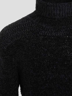Pullover viscoso