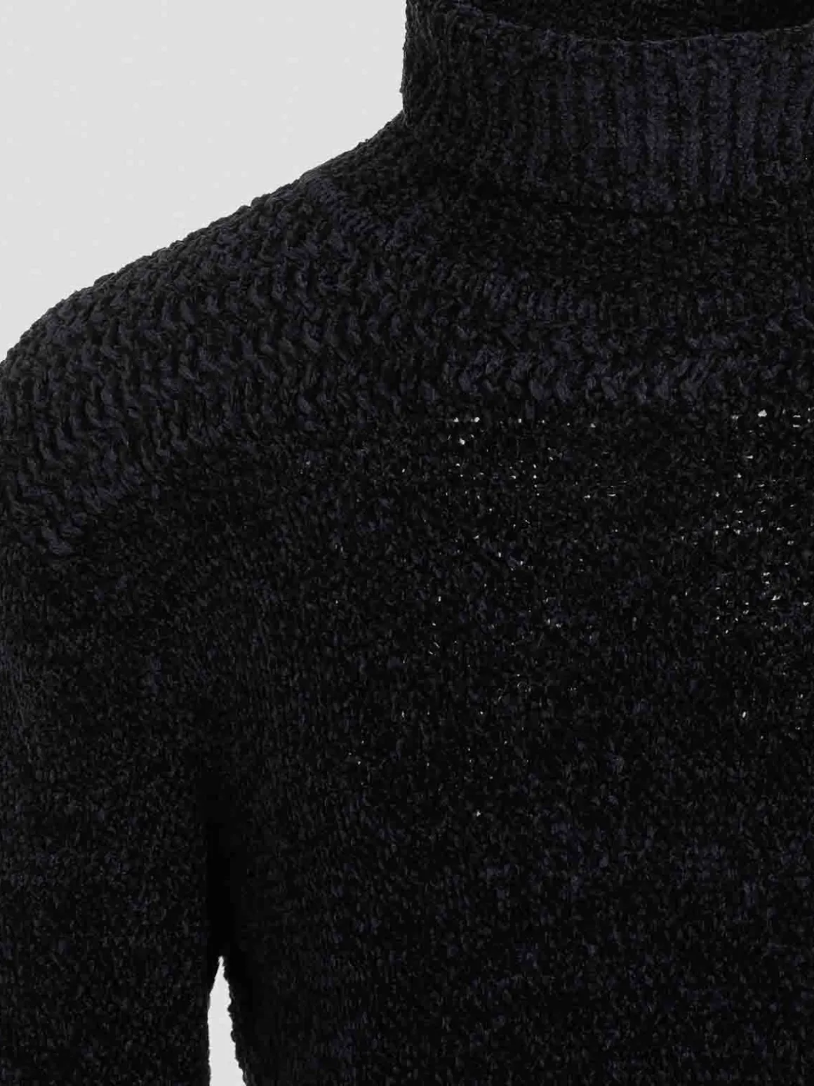 Pullover viscoso