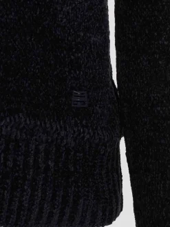 Pullover viscoso