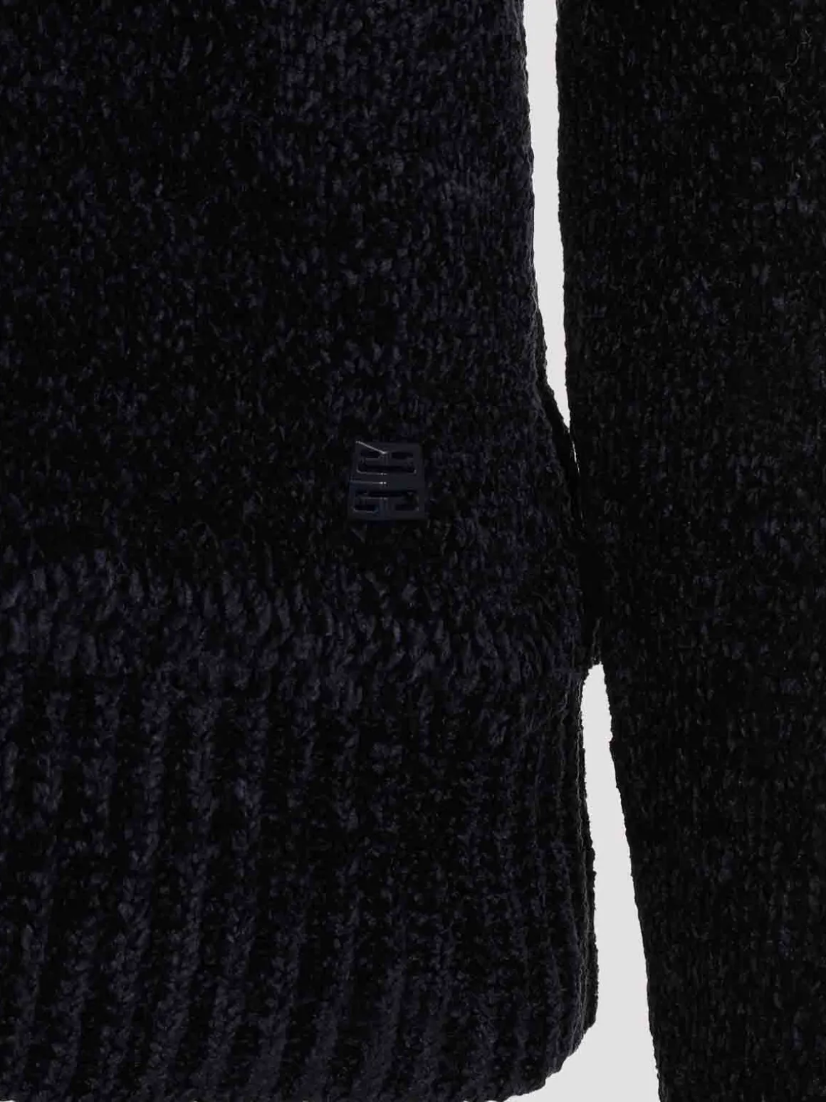 Pullover viscoso