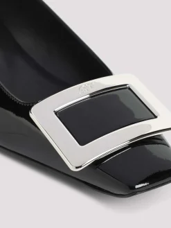 Pumpe Belle Vivier 25