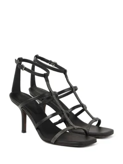 Pumps In Pelle