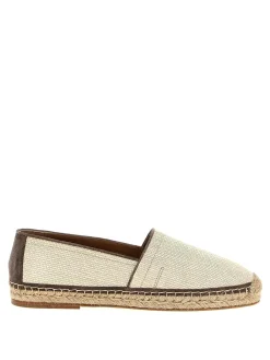 Rafia Espadrilles