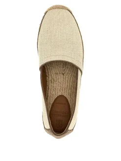 Rafia Espadrilles