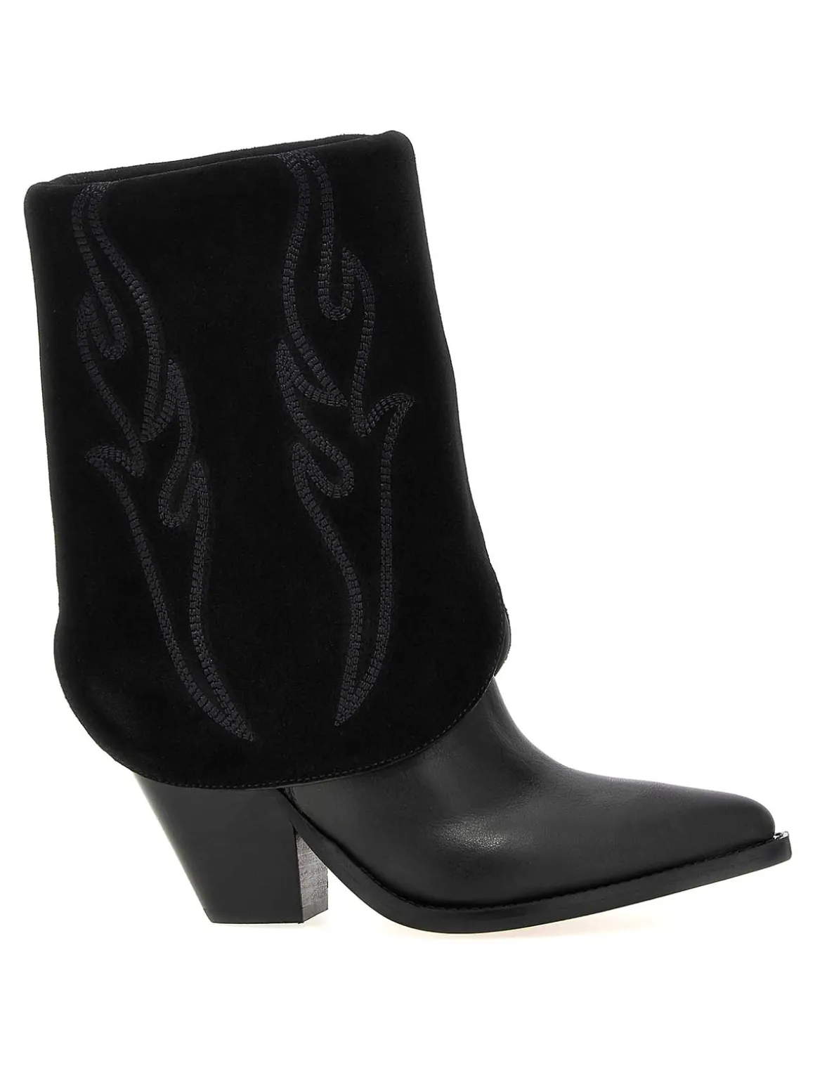 Rancho Reverse Boots