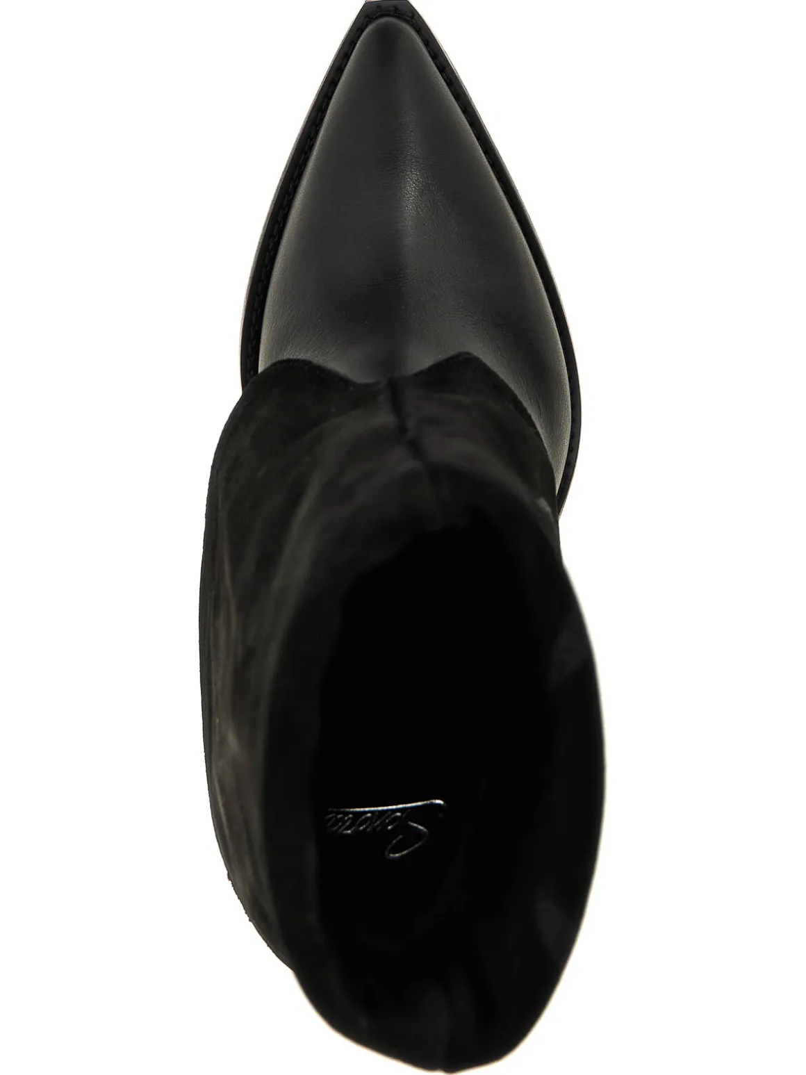 Rancho Reverse Boots
