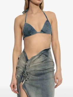Reggiseno di denim drkshdw