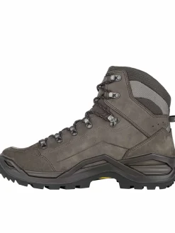 Renegade Evo Gtx Mid