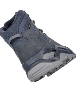 Renegade Evo Gtx Mid
