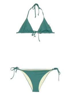 Reversible Bikini Set