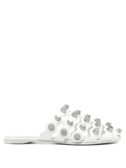 Rexa Cage Slides