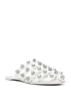Rexa Cage Slides