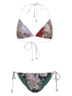 Rhiannon Mini Tri Bikini