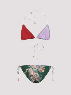 Rhiannon Mini Tri Bikini