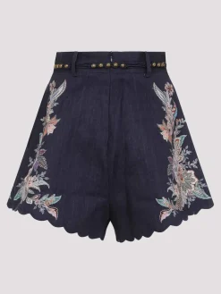 Rhiannon Tuck Short