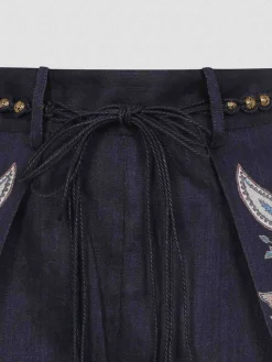 Rhiannon Tuck Short