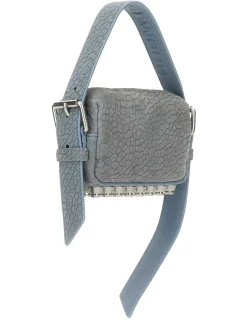 Ricca mini borsa a tracolla