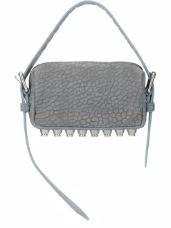 Ricca mini borsa a tracolla