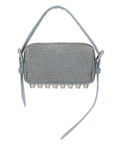 Ricca mini borsa a tracolla