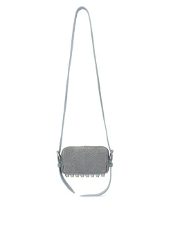 Ricca mini borsa a tracolla