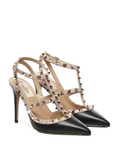 Rockstud 100 Décolleté
