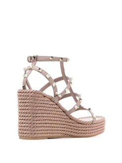 Rockstud zeppe