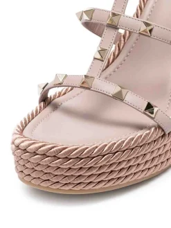 Rockstud zeppe